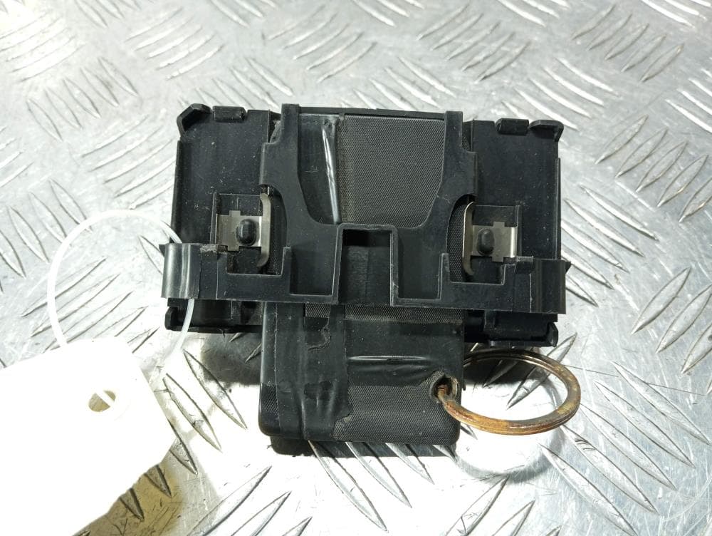 Замок зажигания к Renault Scenic 2 Рестайлинг (06-09)