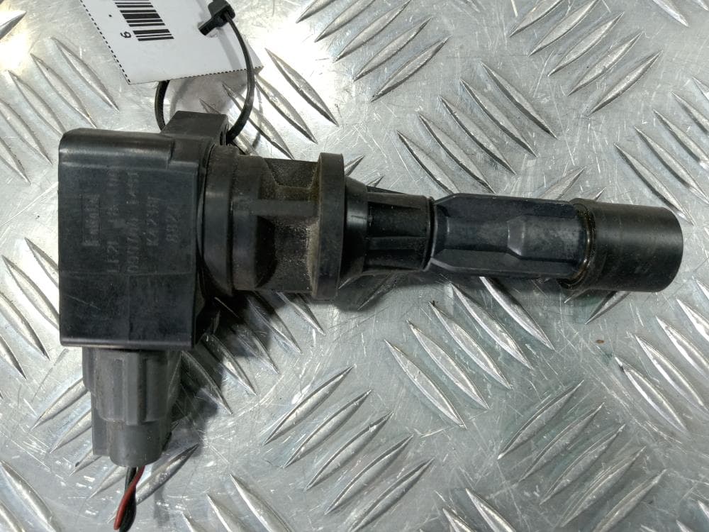 Катушка зажигания к Mazda 3 BK Рестайлинг (06-09)