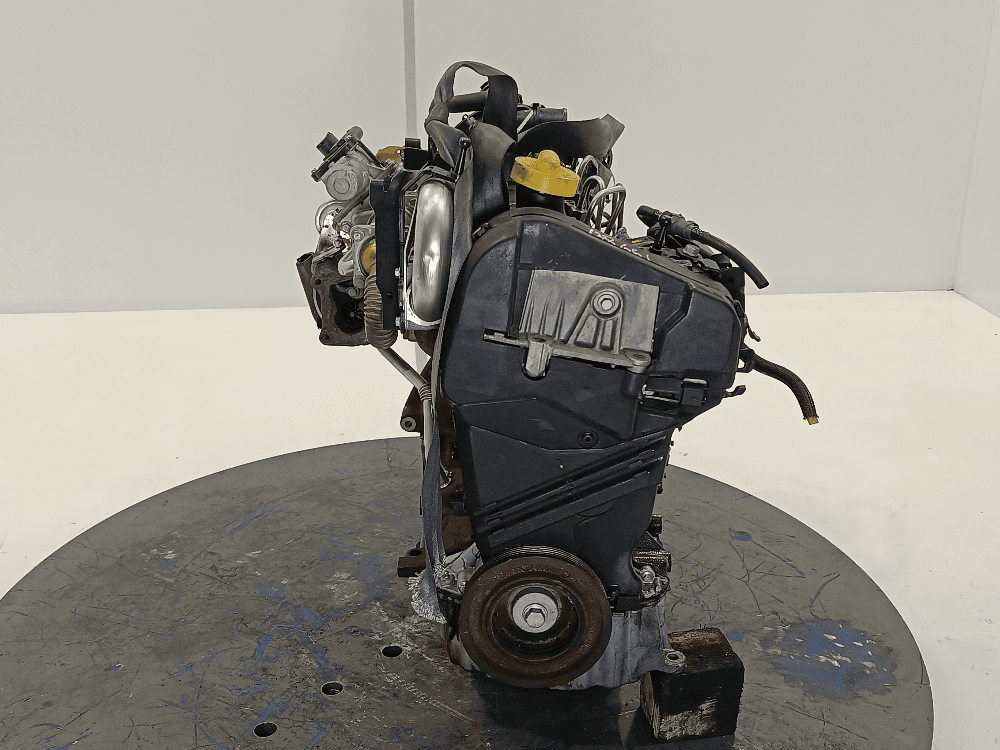 Двигатель к Renault Megane 3 (08-14)