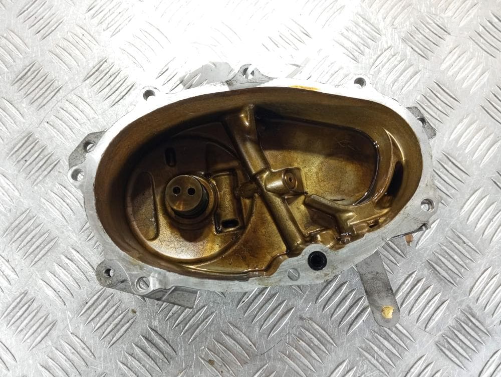 Крышка распредвала к Volkswagen Golf 5 (03-09)
