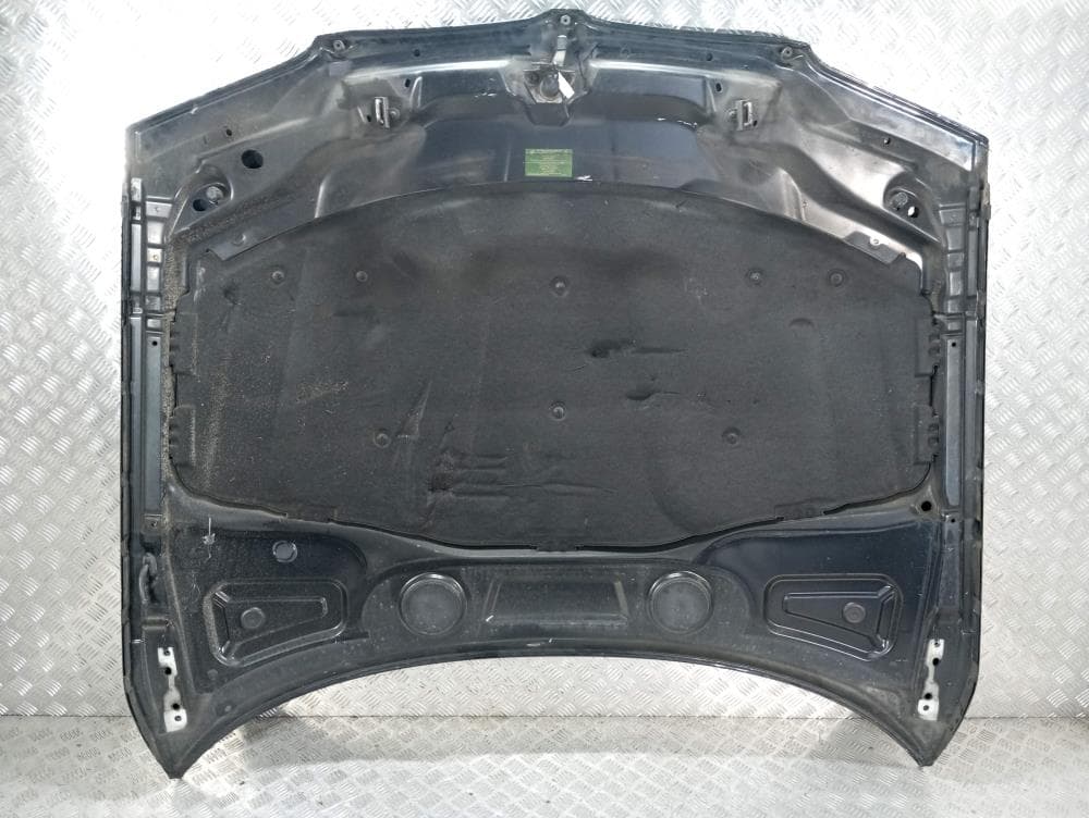 Капот к BMW X3 E83 (03-06)