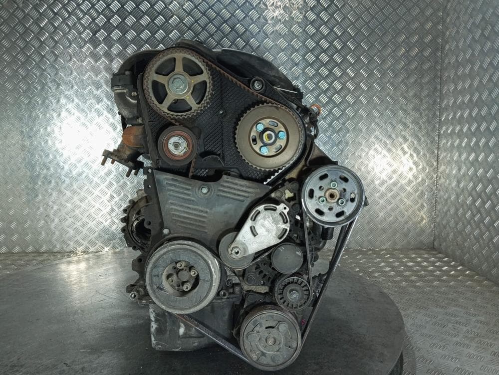 Двигатель к Volkswagen Golf 4 (97-06)