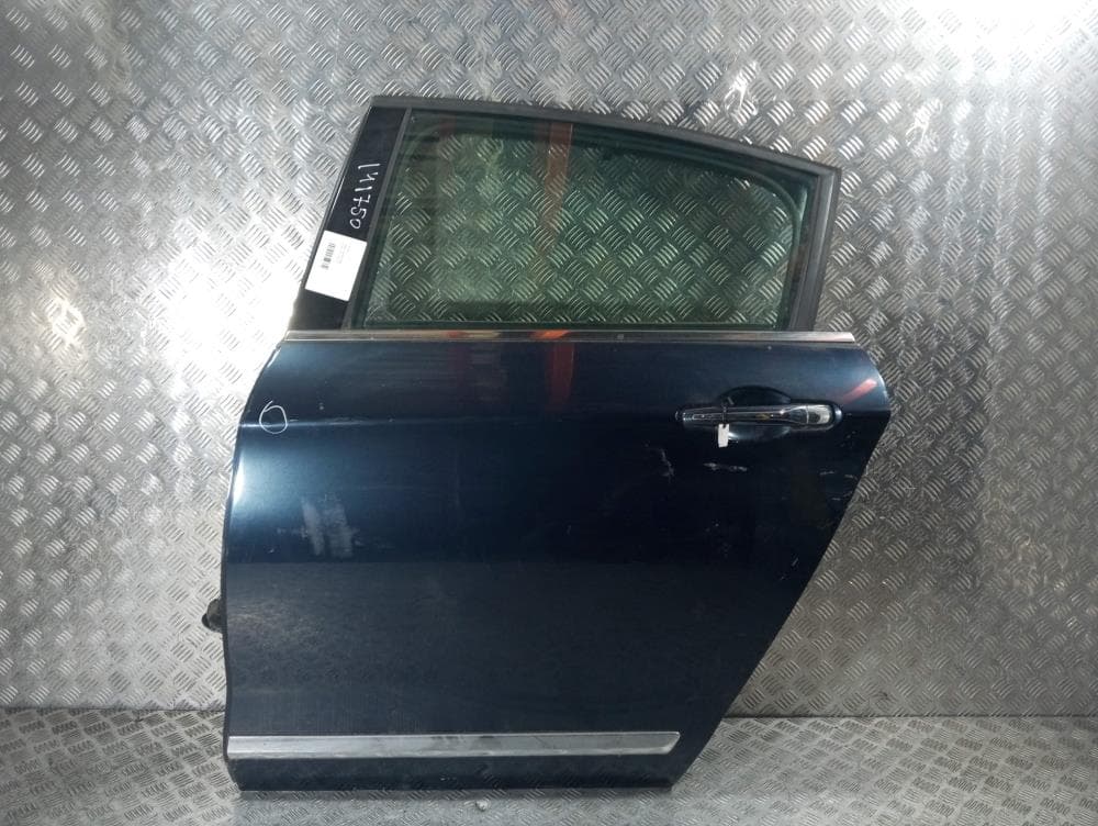 Дверь задняя левая к Citroen C5 2 (08-16)