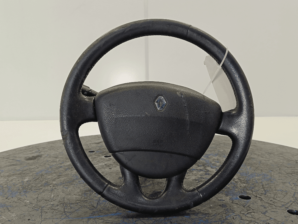 Рулевая колонка к Renault Laguna 2 (01-05)