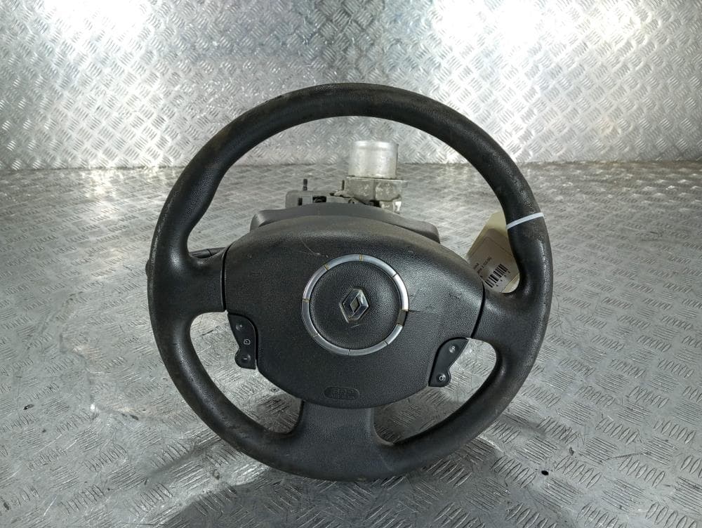 Рулевая колонка к Renault Megane 2 (02-06)
