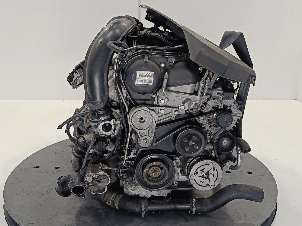 Двигатель к Volvo S60 2 (10-13)