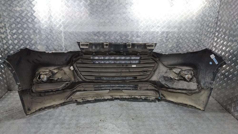 Бампер передний к Chevrolet Trax 1 (13-16)