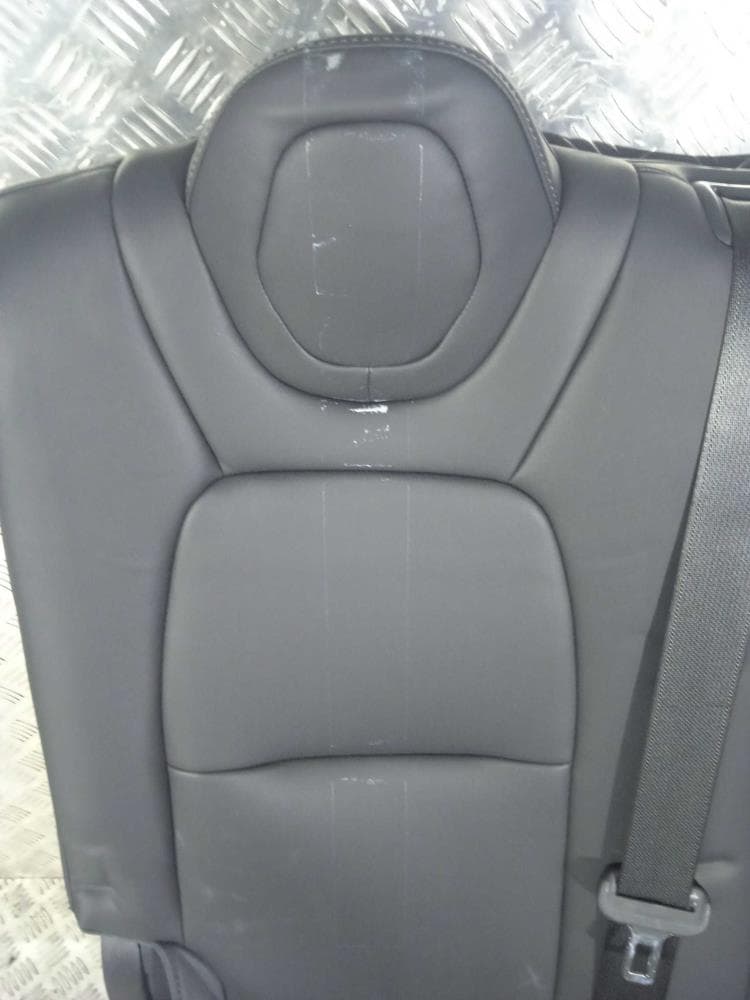 Сиденье третий ряд к Tesla Model X (15-21)