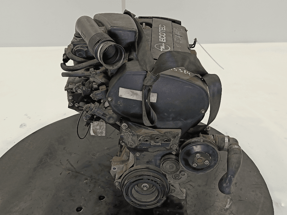 Двигатель к Opel Astra H (04-07)