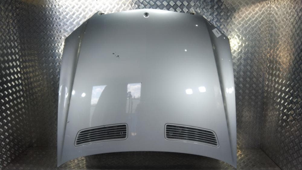Капот к Mercedes S W221 Рестайлинг (09-13)