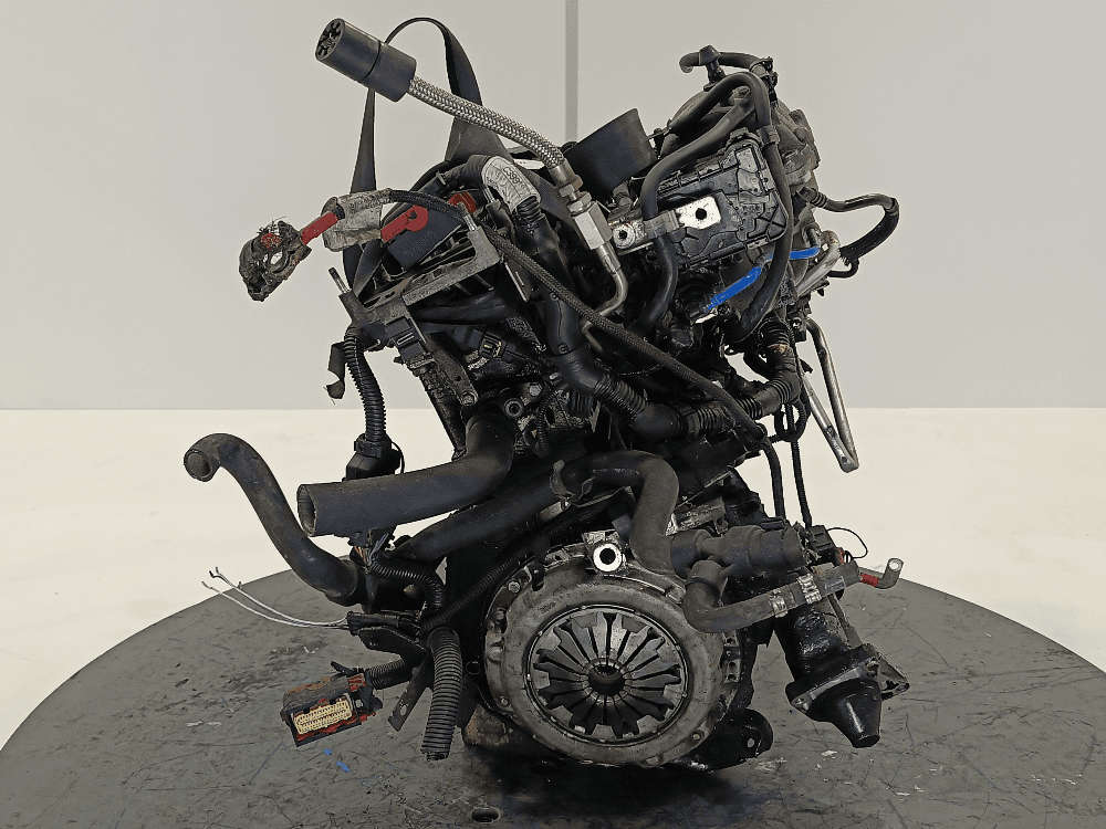 Двигатель к Fiat Grande Punto (05-18)