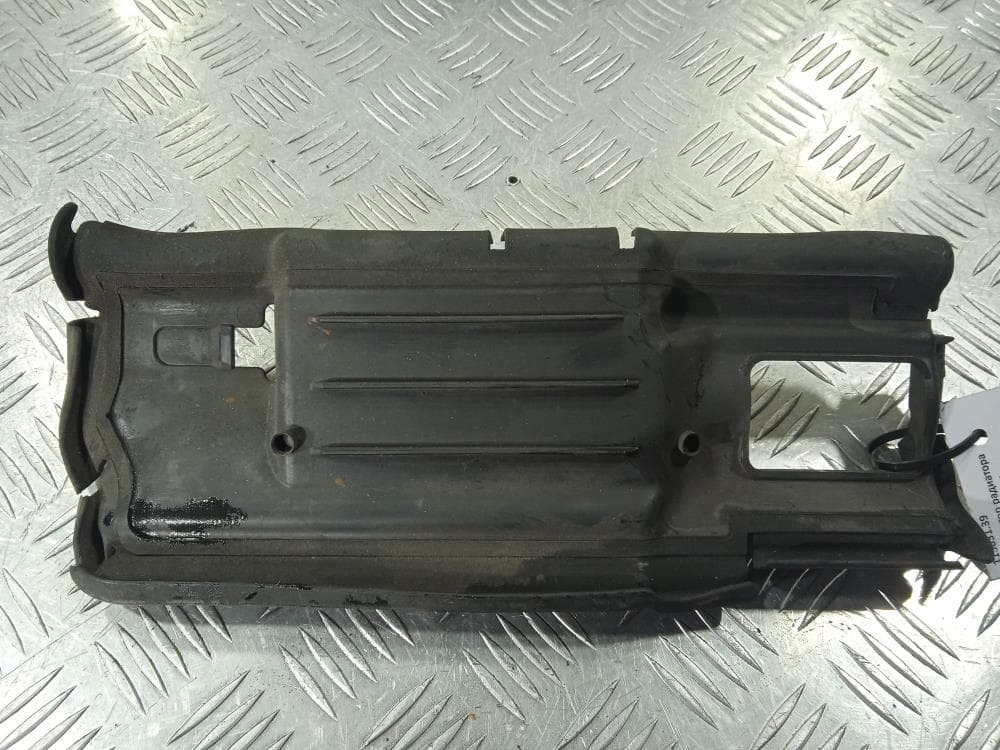 Дефлектор радиатора к Volvo V70 3 (07-13)
