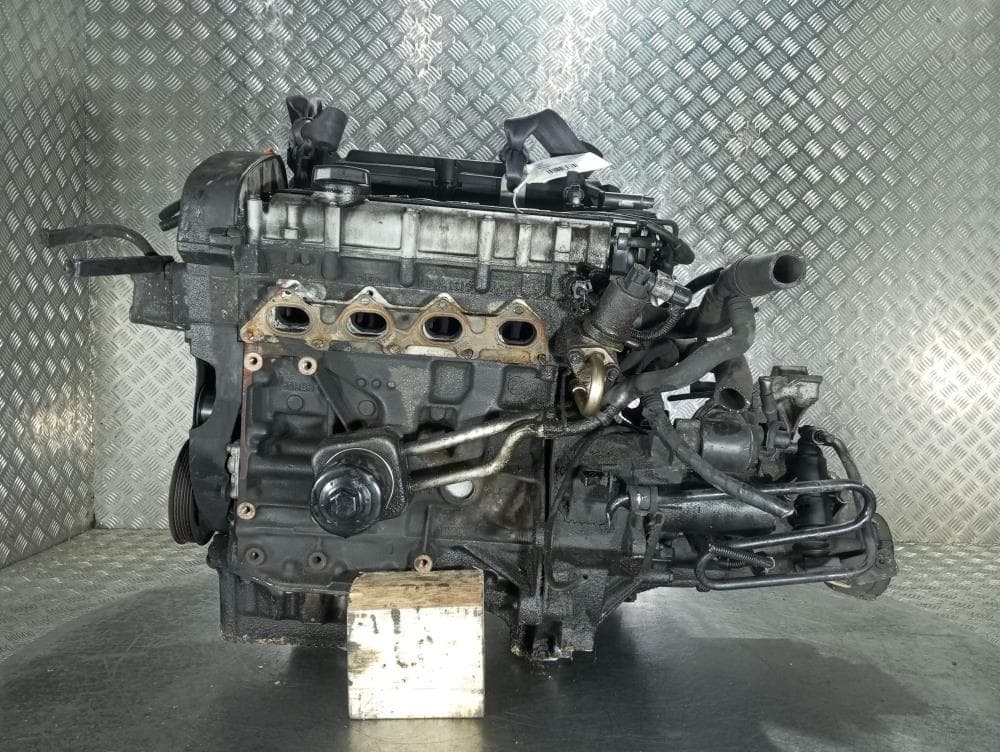 Двигатель к Volkswagen Golf 4 (97-06)