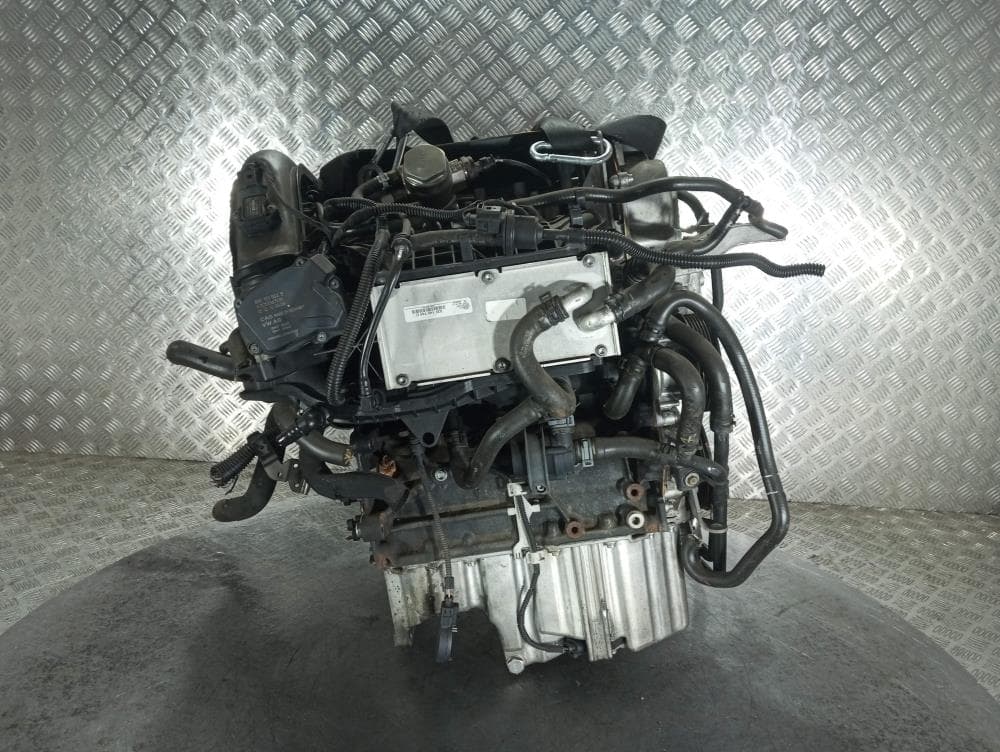 Двигатель к Volkswagen Golf 6 (08-15)