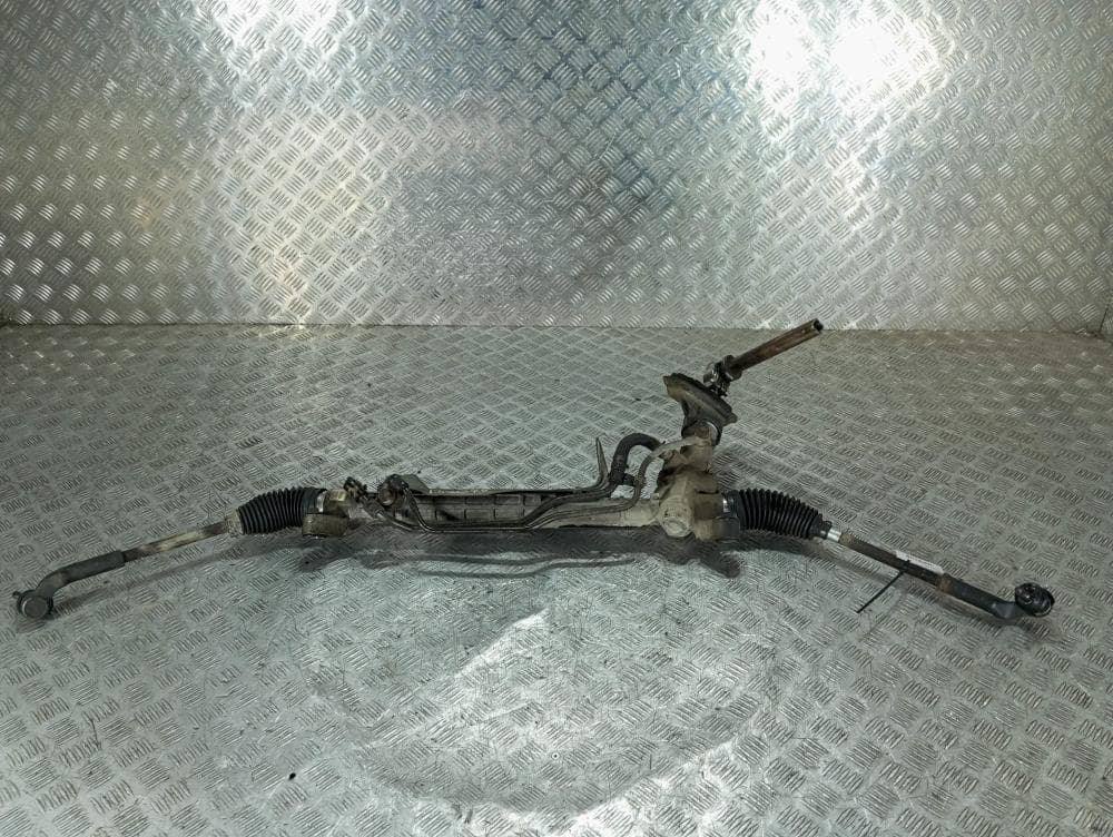 Рулевая рейка к Mazda 3 BK (03-06)