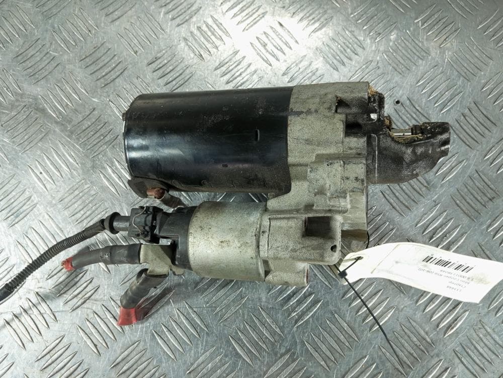 Стартер к Mini Cooper R56 (06-10)