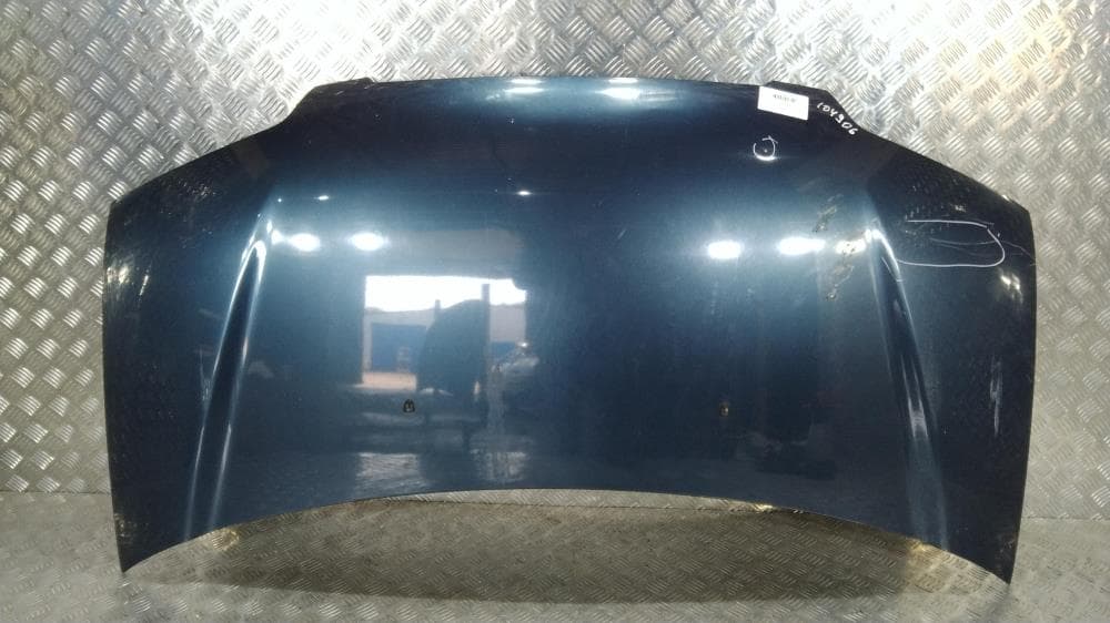 Капот к Hyundai H1 1 (97-04)