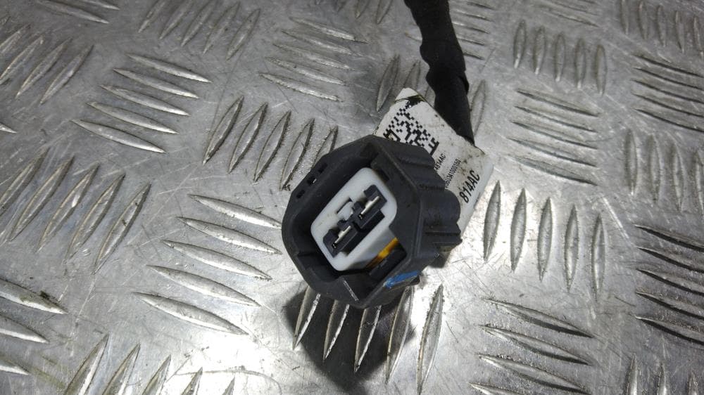 Проводка к Jeep Grand Cherokee WL (21-24)