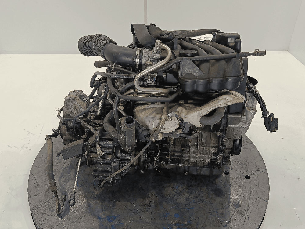 Двигатель к Volkswagen Golf 4 (97-06)