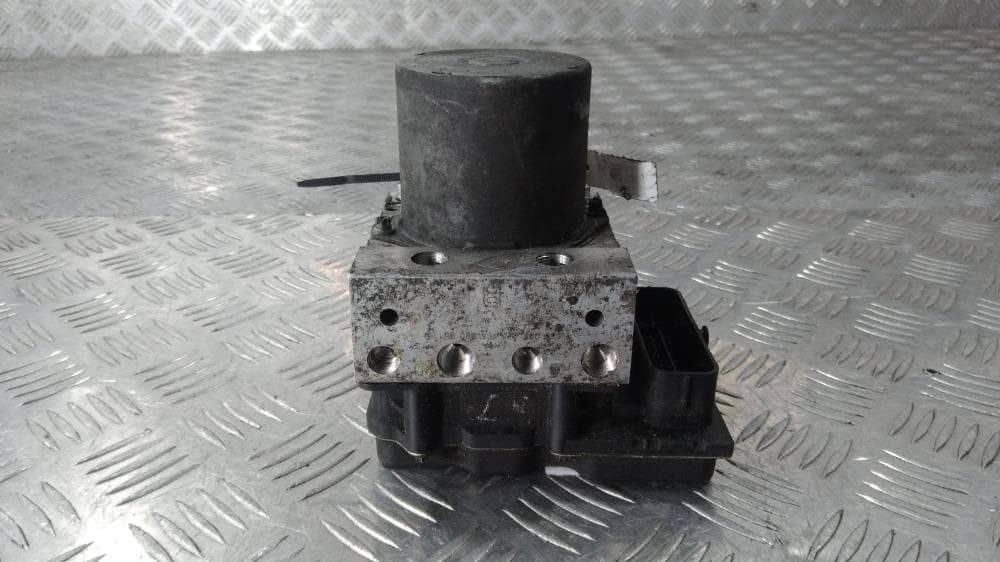 Блок ABS к Peugeot 407 (04-11)