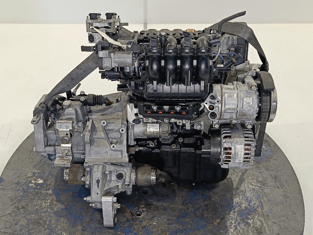 Двигатель к Fiat Grande Punto (05-18)