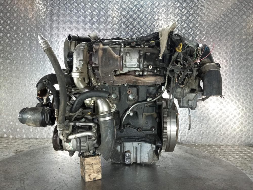 Двигатель к Opel Insignia 1 (08-14)