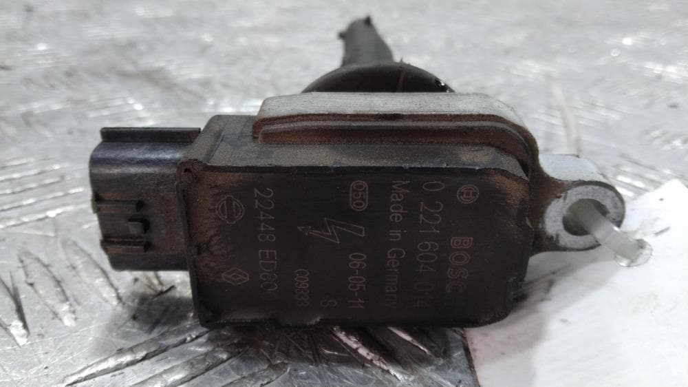 Катушка зажигания к Nissan  Note E11 (05-09)