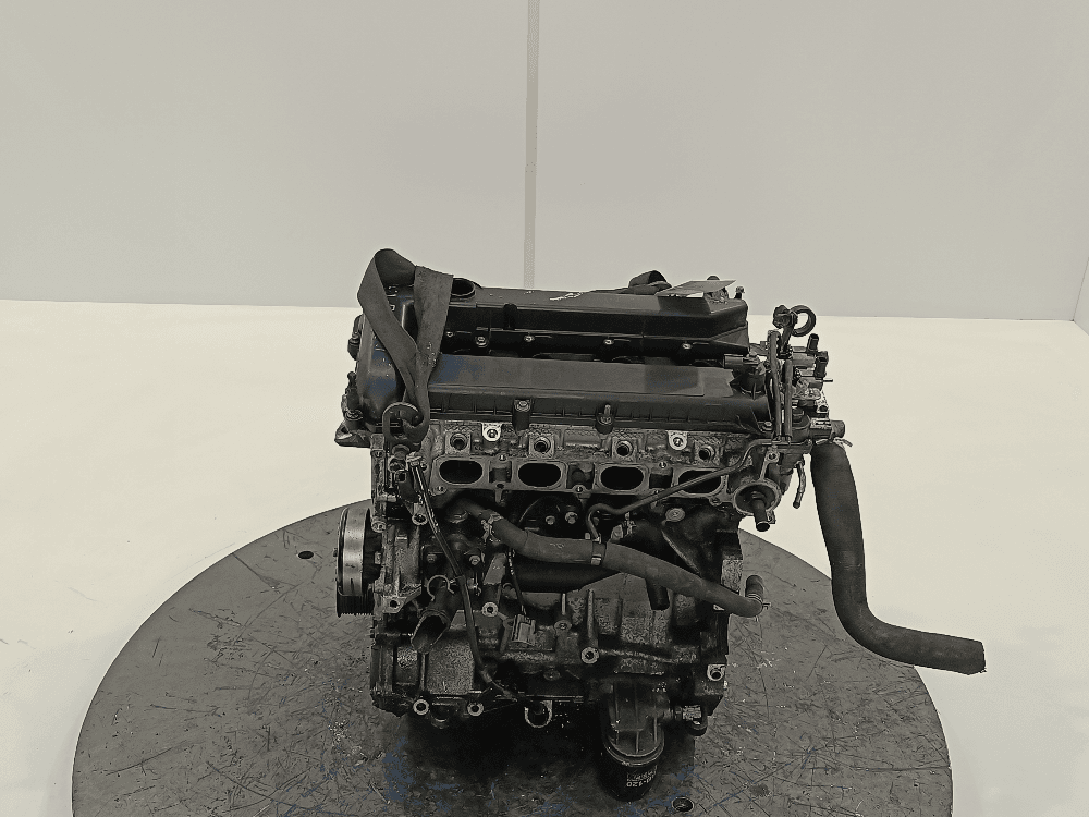 Двигатель к Ford Focus 2 (04-08)