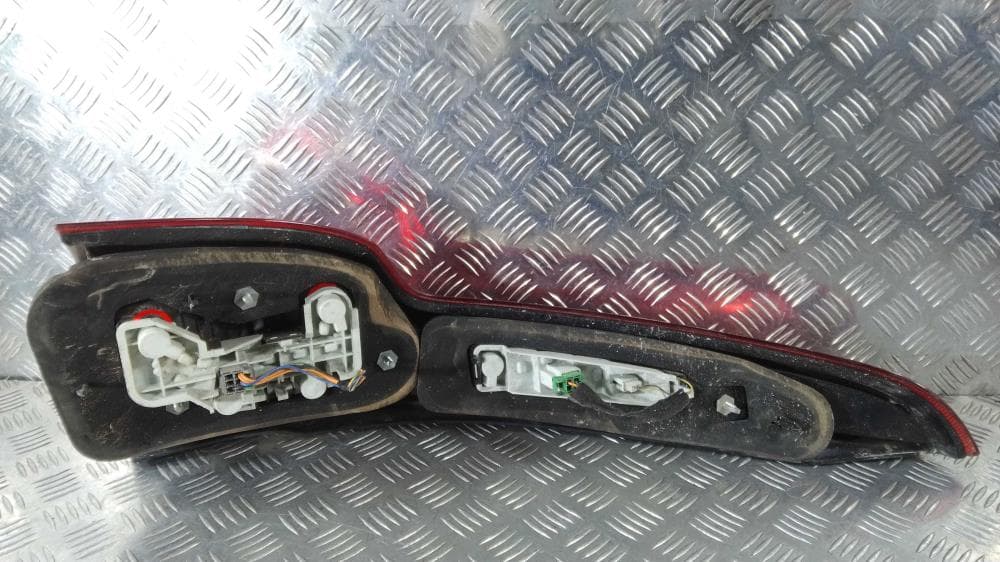 Фонарь задний правый к Volvo V50 (03-10)
