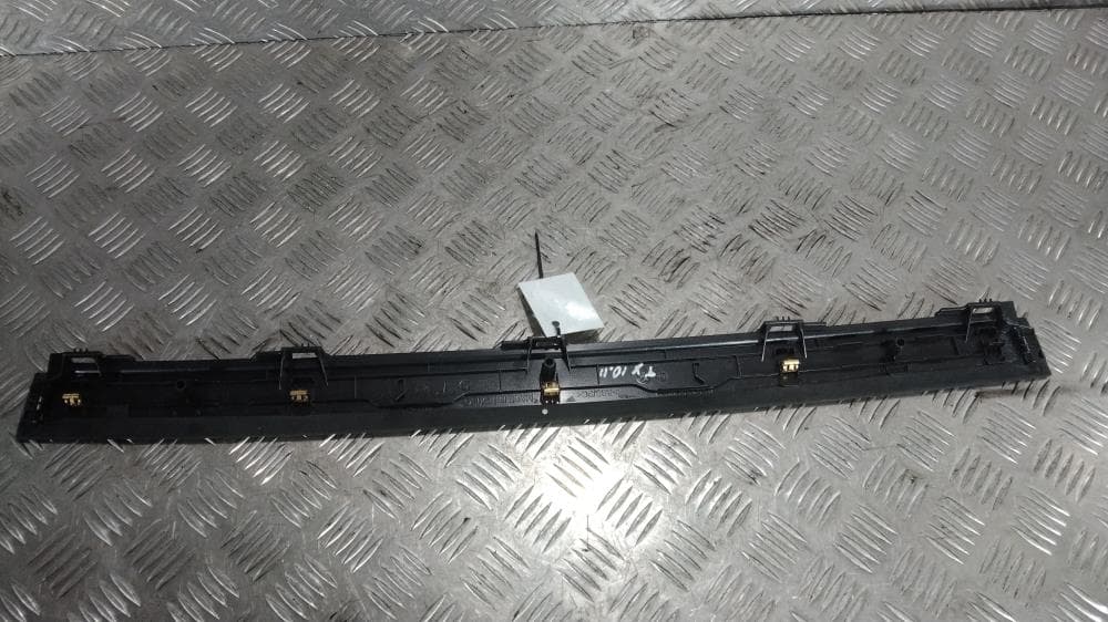 Обшивка салона к Tesla Model X (15-21)