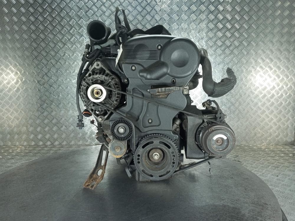 Двигатель к Opel Astra G (98-04)
