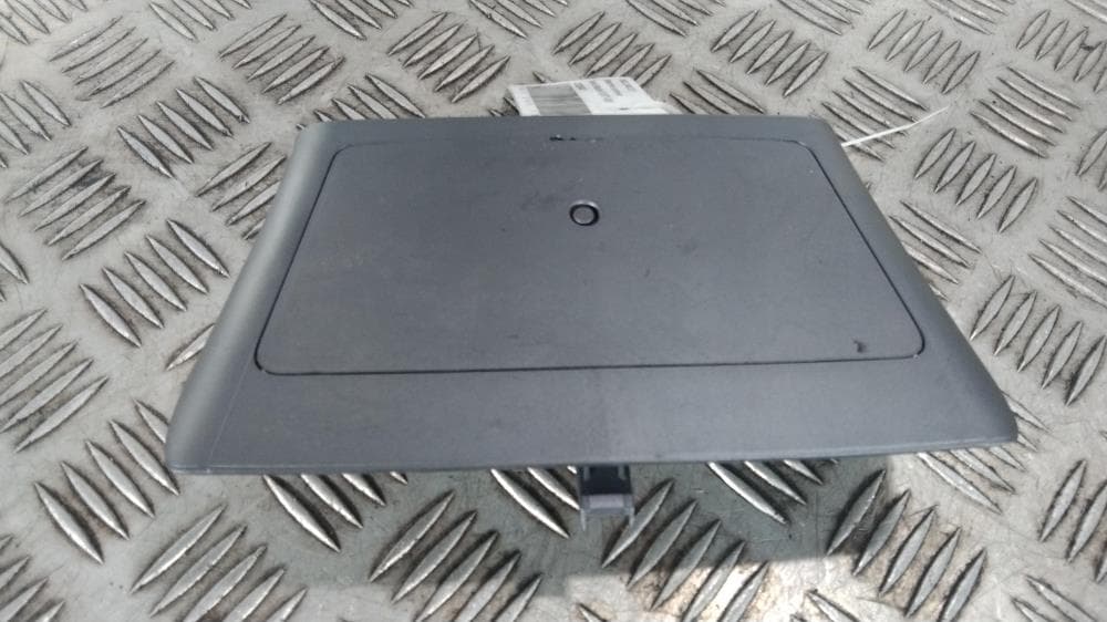 Пластик салона к Tesla Model 3 (17-21)