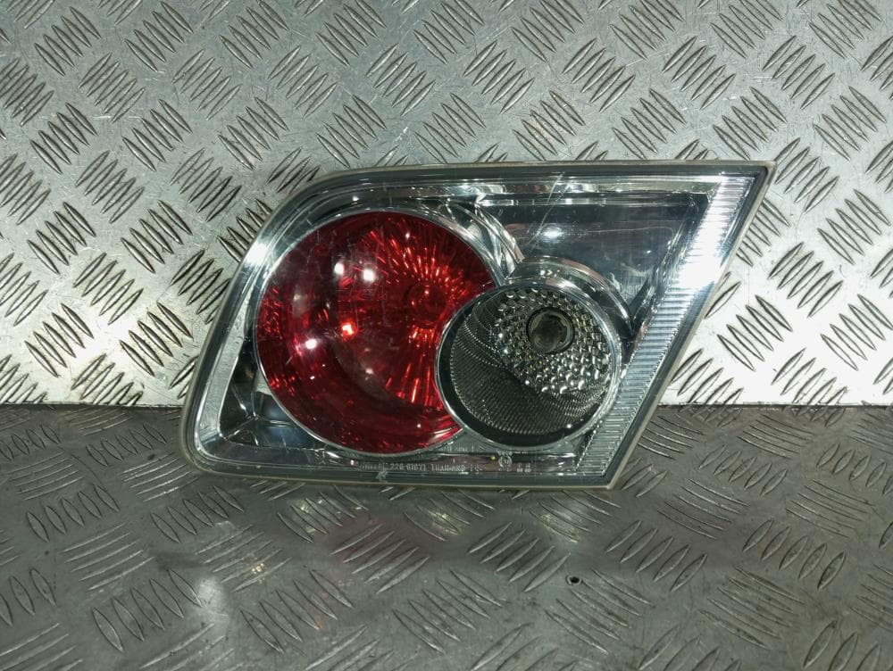 Фонарь задний правый к Mazda 6 1 (02-05)