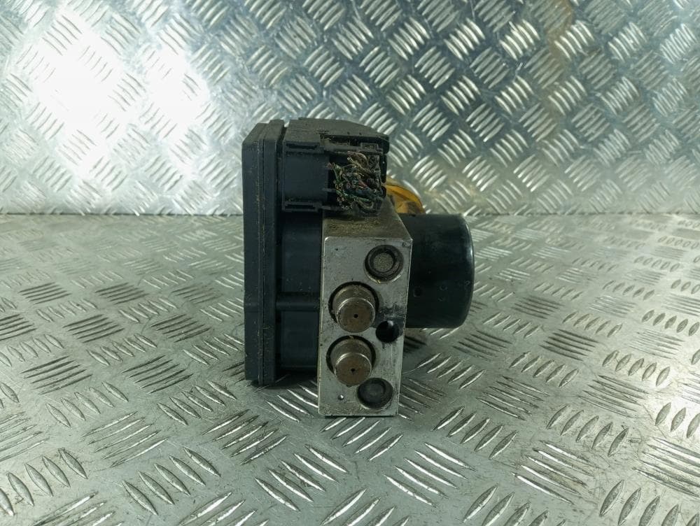 Блок ABS к Jaguar XJ 3 (03-07)