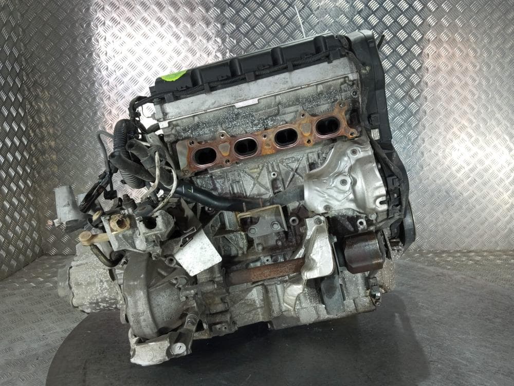 Двигатель к Peugeot 407 (04-11)