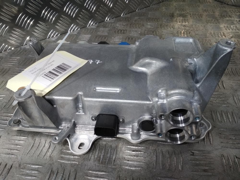 Блок бортовой сети (блок управления BCM) к Tesla Model X (15-21)