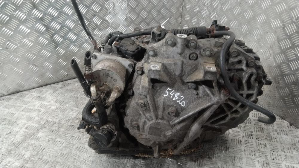 Вариатор к Jeep Compass 1 (06-10)