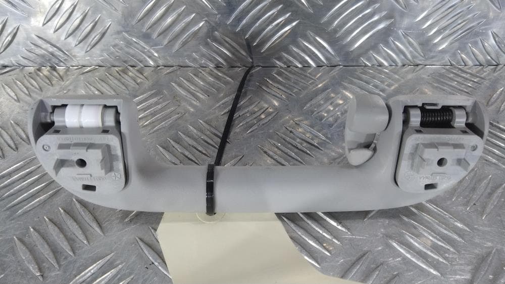 Ручка внутренняя к Jeep Grand Cherokee WL (21-24)