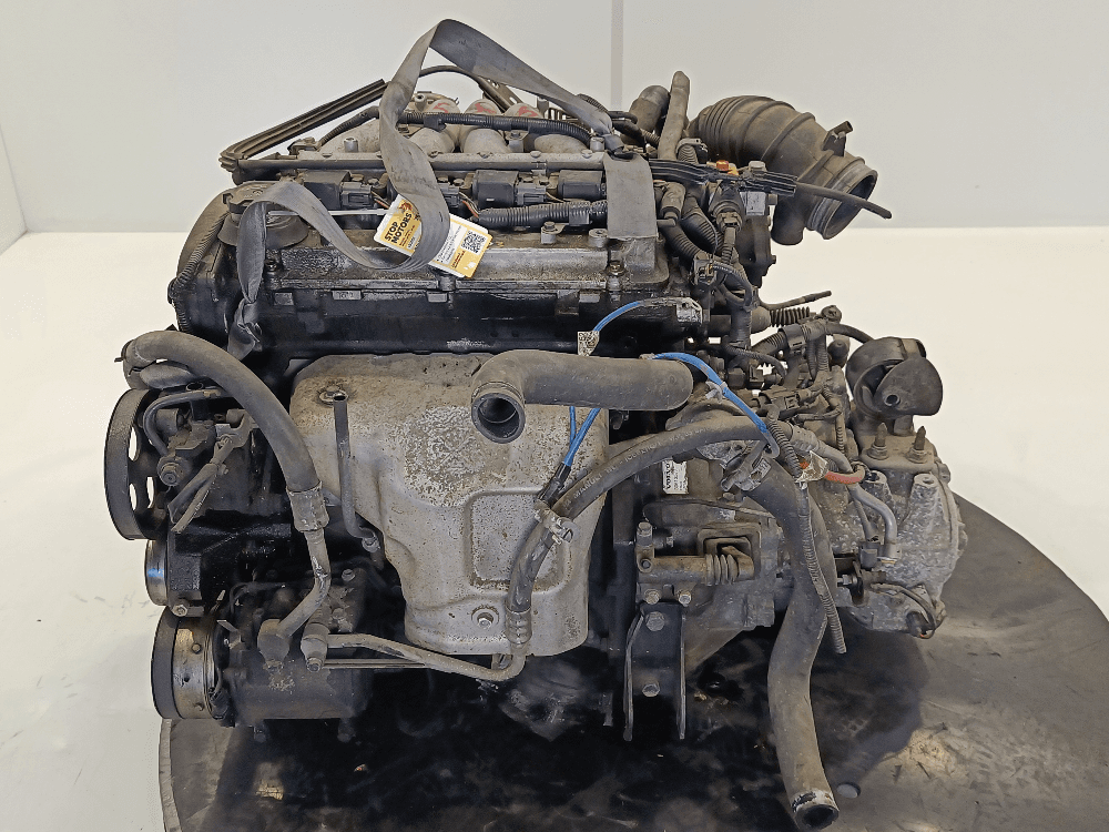 Двигатель к Volvo S40 1 (96-00)