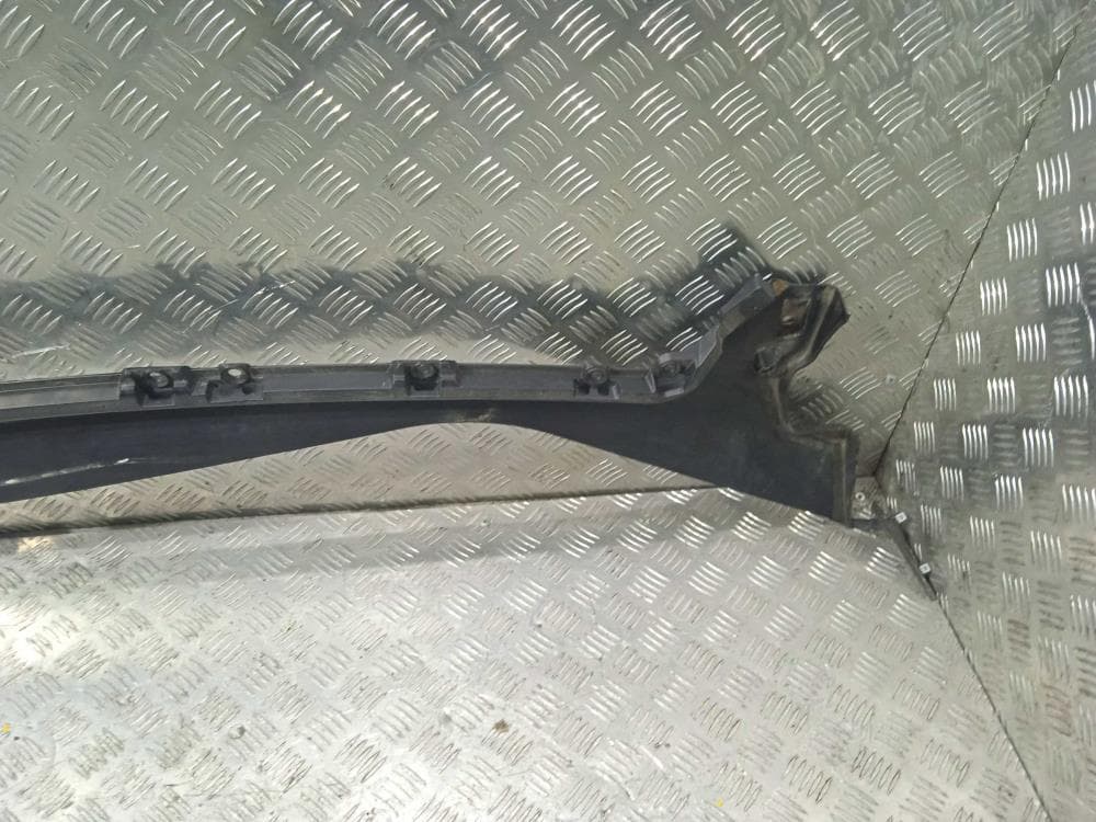 Дождевик к Tesla Model 3 (17-21)