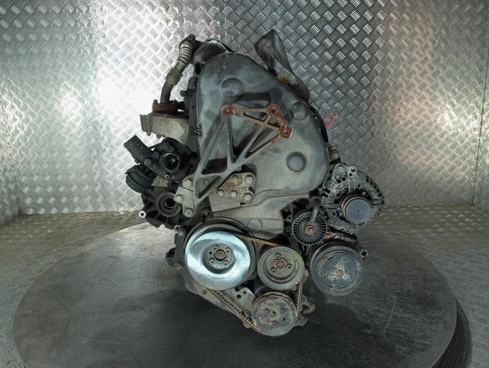 Двигатель к Volkswagen Sharan 1 (95-00)