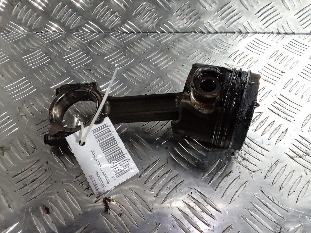 Поршень к Renault Logan 1 (04-09)