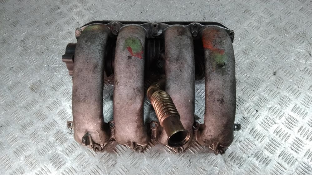 Коллектор впускной к Peugeot Boxer 1 (94-06)