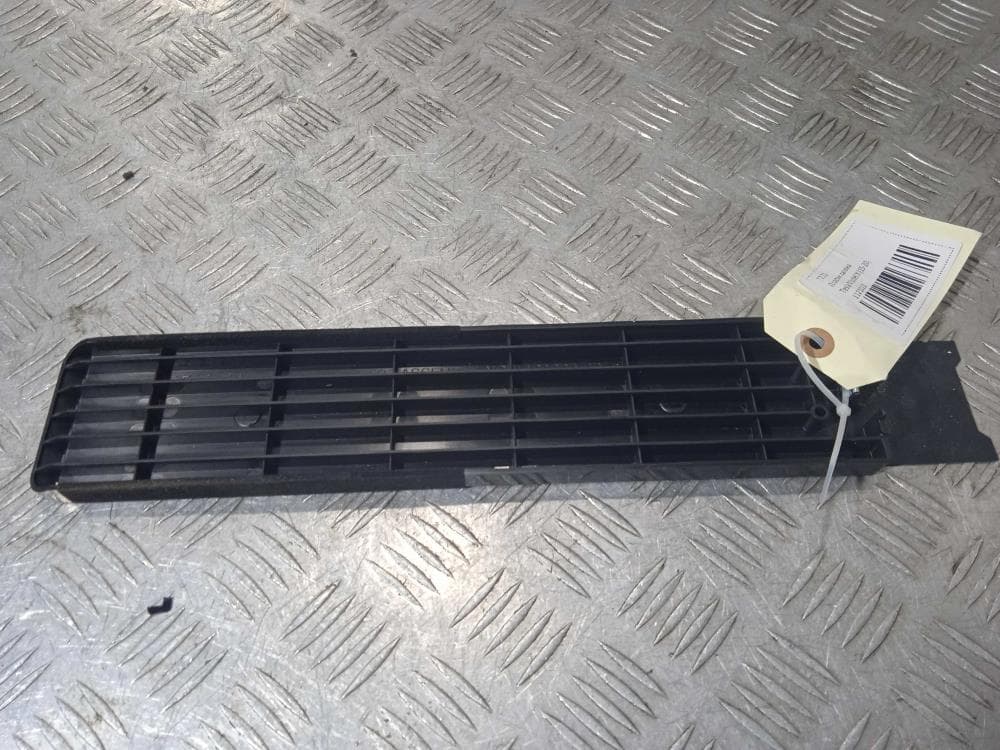Пластик салона к Tesla Model X (15-21)