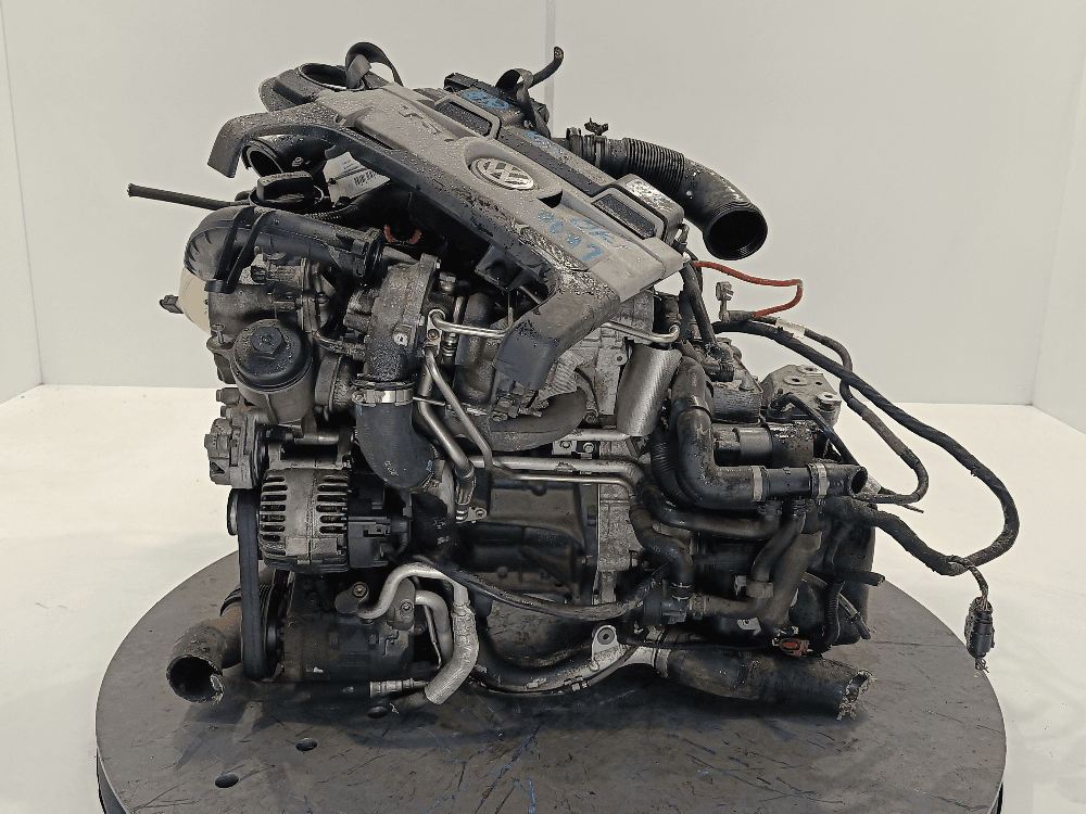 Двигатель к Volkswagen Golf 5 (03-09)