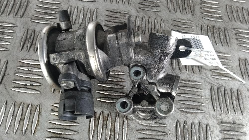Клапан EGR к Audi A3 8L Рестайлинг (00-03)