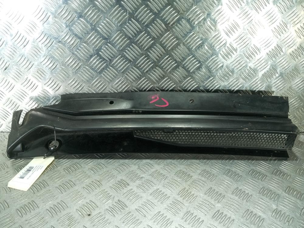 Дождевик к Citroen C4 Picasso 1 (06-13)