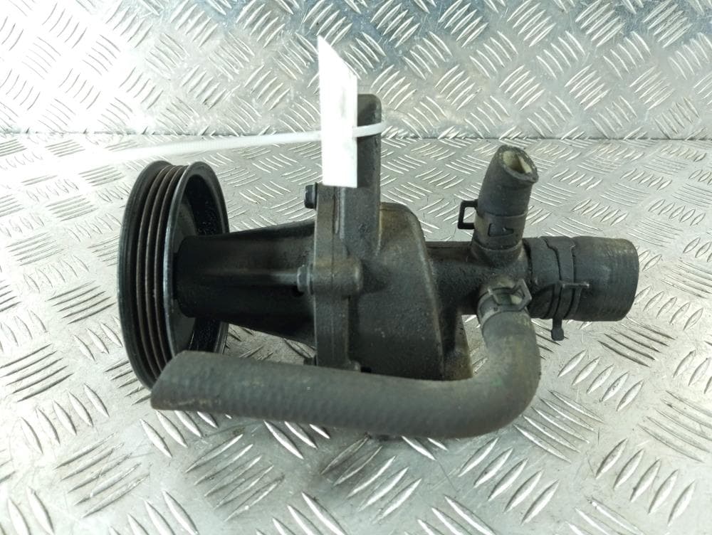 Помпа к Chevrolet Spark M300 Рестайлинг (16-22)