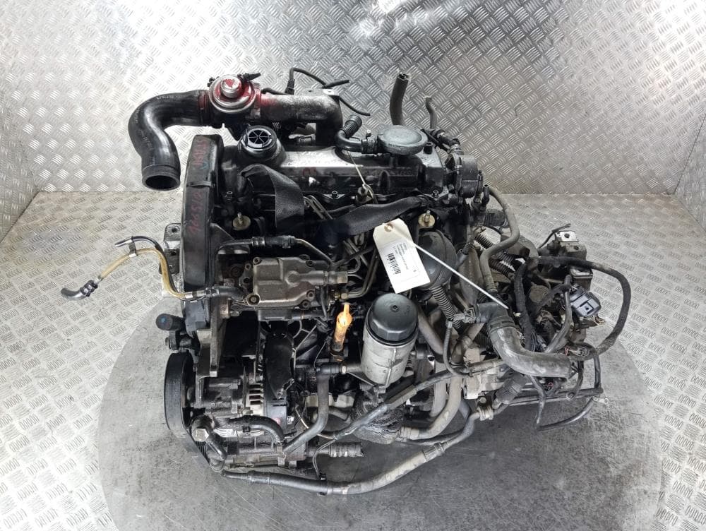 Двигатель к Volkswagen Golf 4 (97-06)
