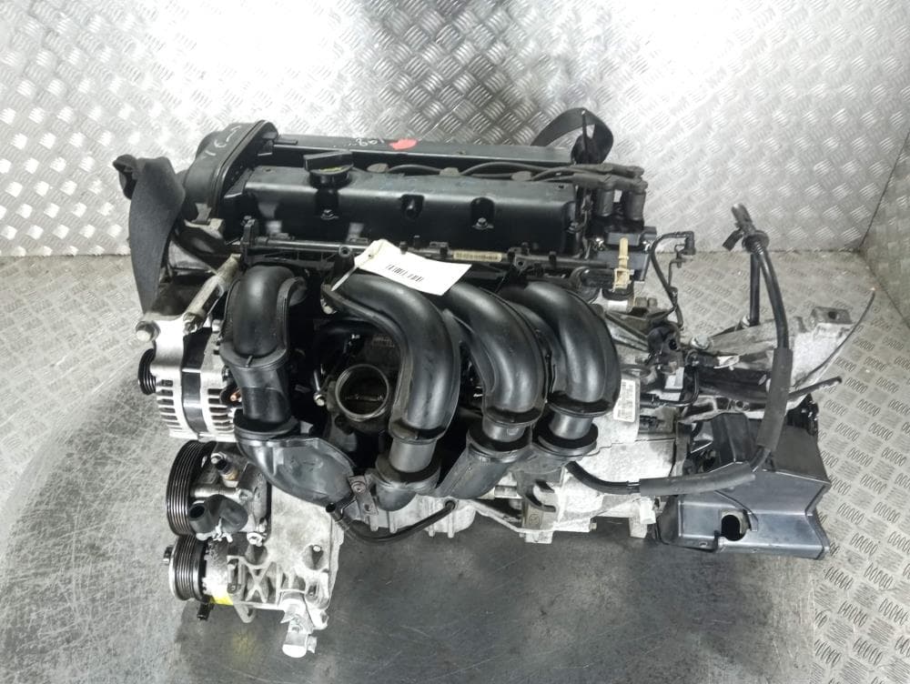 Двигатель к Ford Focus 2 (04-08)